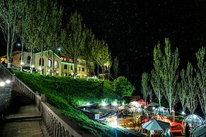 AVAGYAN'S Hotel - Restaurant