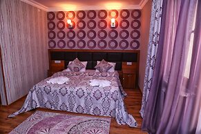 AVAGYAN'S Hotel - Restaurant