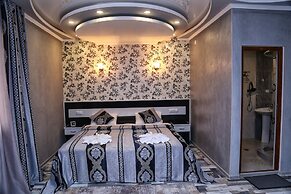 AVAGYAN'S Hotel - Restaurant