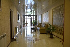 AVAGYAN'S Hotel - Restaurant