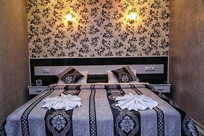 AVAGYAN'S Hotel - Restaurant