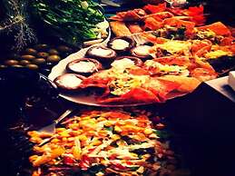 AVAGYAN'S Hotel - Restaurant