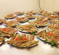 AVAGYAN'S Hotel - Restaurant