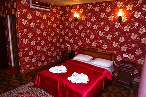 AVAGYAN'S Hotel - Restaurant