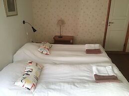Körsbarsgården Bed & Breakfast
