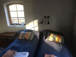 Körsbarsgården Bed & Breakfast