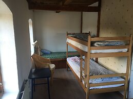 Körsbarsgården Bed & Breakfast