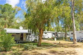 Tiliguerta Glamping & Camping Village