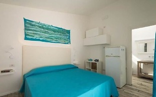 Tiliguerta Glamping & Camping Village