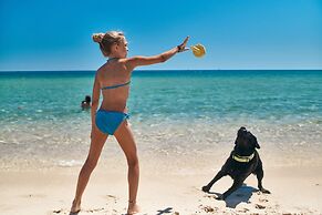 Tiliguerta Glamping & Camping Village