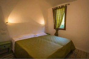 Tiliguerta Glamping & Camping Village