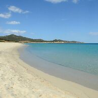 Tiliguerta Glamping & Camping Village