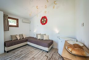 Tiliguerta Glamping & Camping Village