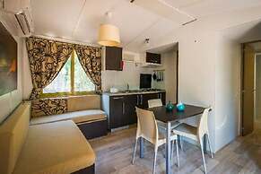 Tiliguerta Glamping & Camping Village