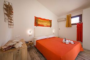 Tiliguerta Glamping & Camping Village