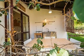 Tiliguerta Glamping & Camping Village