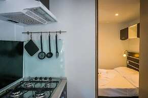 Tiliguerta Glamping & Camping Village