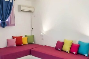 Tiliguerta Glamping & Camping Village