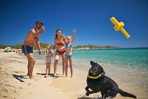 Tiliguerta Glamping & Camping Village