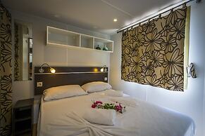 Tiliguerta Glamping & Camping Village