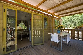 Tiliguerta Glamping & Camping Village