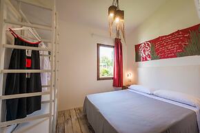 Tiliguerta Glamping & Camping Village