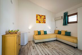 Tiliguerta Glamping & Camping Village