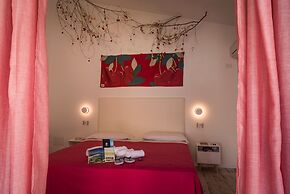 Tiliguerta Glamping & Camping Village