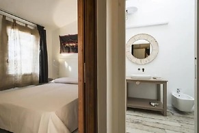 Tiliguerta Glamping & Camping Village