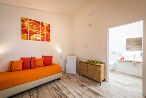 Tiliguerta Glamping & Camping Village