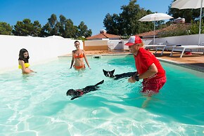 Tiliguerta Glamping & Camping Village