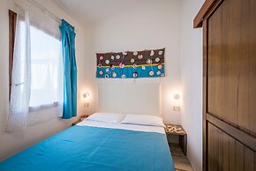 Tiliguerta Glamping & Camping Village