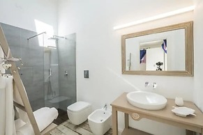 Tiliguerta Glamping & Camping Village