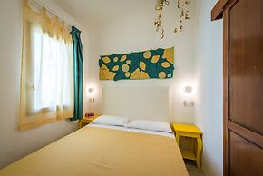 Tiliguerta Glamping & Camping Village