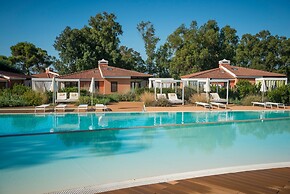 Tiliguerta Glamping & Camping Village