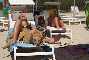 Tiliguerta Glamping & Camping Village