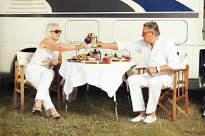 Tiliguerta Glamping & Camping Village