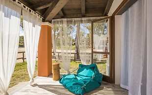 Tiliguerta Glamping & Camping Village