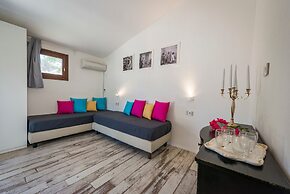 Tiliguerta Glamping & Camping Village