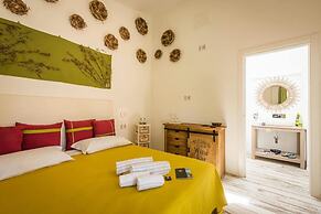 Tiliguerta Glamping & Camping Village