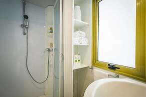 Tiliguerta Glamping & Camping Village