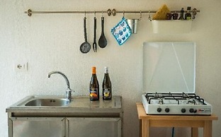 Tiliguerta Glamping & Camping Village