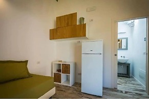 Tiliguerta Glamping & Camping Village