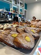 Tiliguerta Glamping & Camping Village