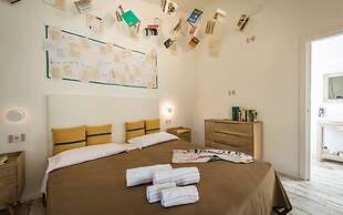 Tiliguerta Glamping & Camping Village