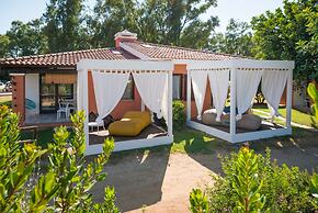 Tiliguerta Glamping & Camping Village