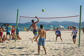 Tiliguerta Glamping & Camping Village