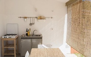 Tiliguerta Glamping & Camping Village