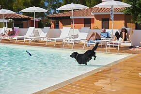 Tiliguerta Glamping & Camping Village