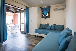 Tiliguerta Glamping & Camping Village